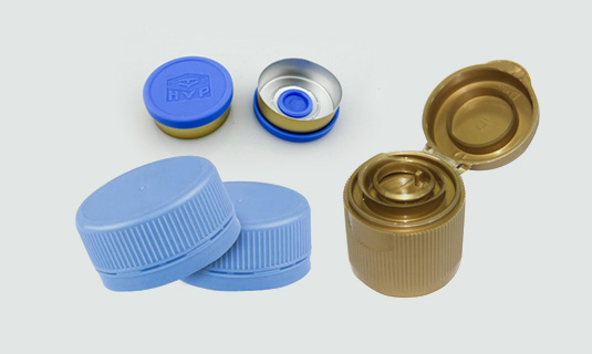 瓶蓋、組合蓋