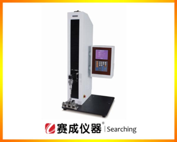 藥品鋁塑組合蓋開啟力、穿刺力測(cè)試儀