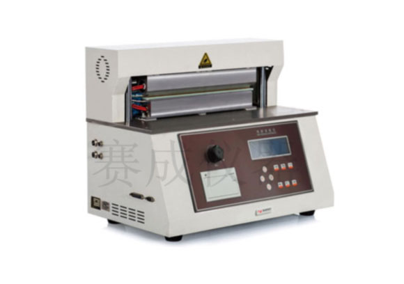 熱封試驗(yàn)儀進(jìn)行熱封測試時(shí)的影響因素-溫度、時(shí)間、壓力