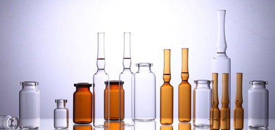 醫(yī)藥安瓿瓶、西林瓶等玻璃瓶測定儀器及檢測項目解讀-濟南賽成儀器