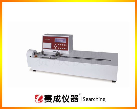 我司BLD-200N剝離試驗(yàn)機(jī)獲晶路電子采購，用于檢測不干膠標(biāo)簽的剝離力大小