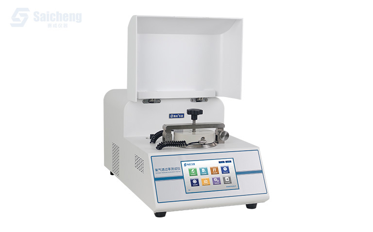 庫(kù)侖電量法_等壓法氧氣透過率測(cè)試儀_透氧儀