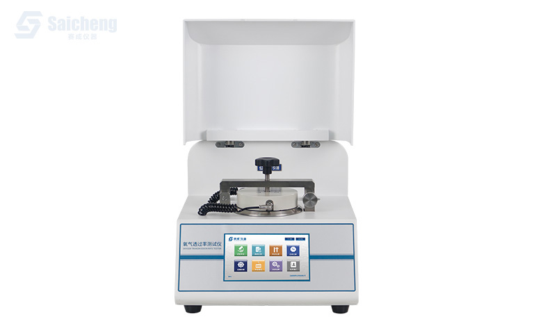 庫(kù)侖電量法_等壓法氧氣透過率測(cè)試儀_透氧儀