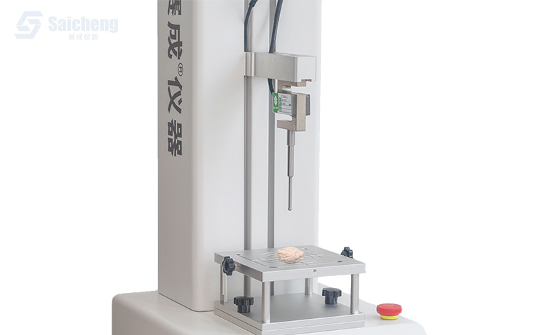 魚糜彈性測(cè)試儀