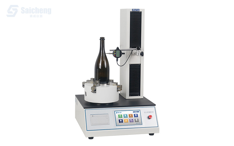 電子垂直軸偏差測(cè)試儀_瓶子軸偏差測(cè)量?jī)x_垂直度軸偏差測(cè)定儀