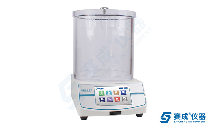 濟(jì)南賽成科技 MFY-CM密封測試儀 檢測藥品包裝瓶密封性能 舉例 濟(jì)南賽成科技 MFY-CM密封測試儀 檢測藥品包裝瓶密封性能 舉例